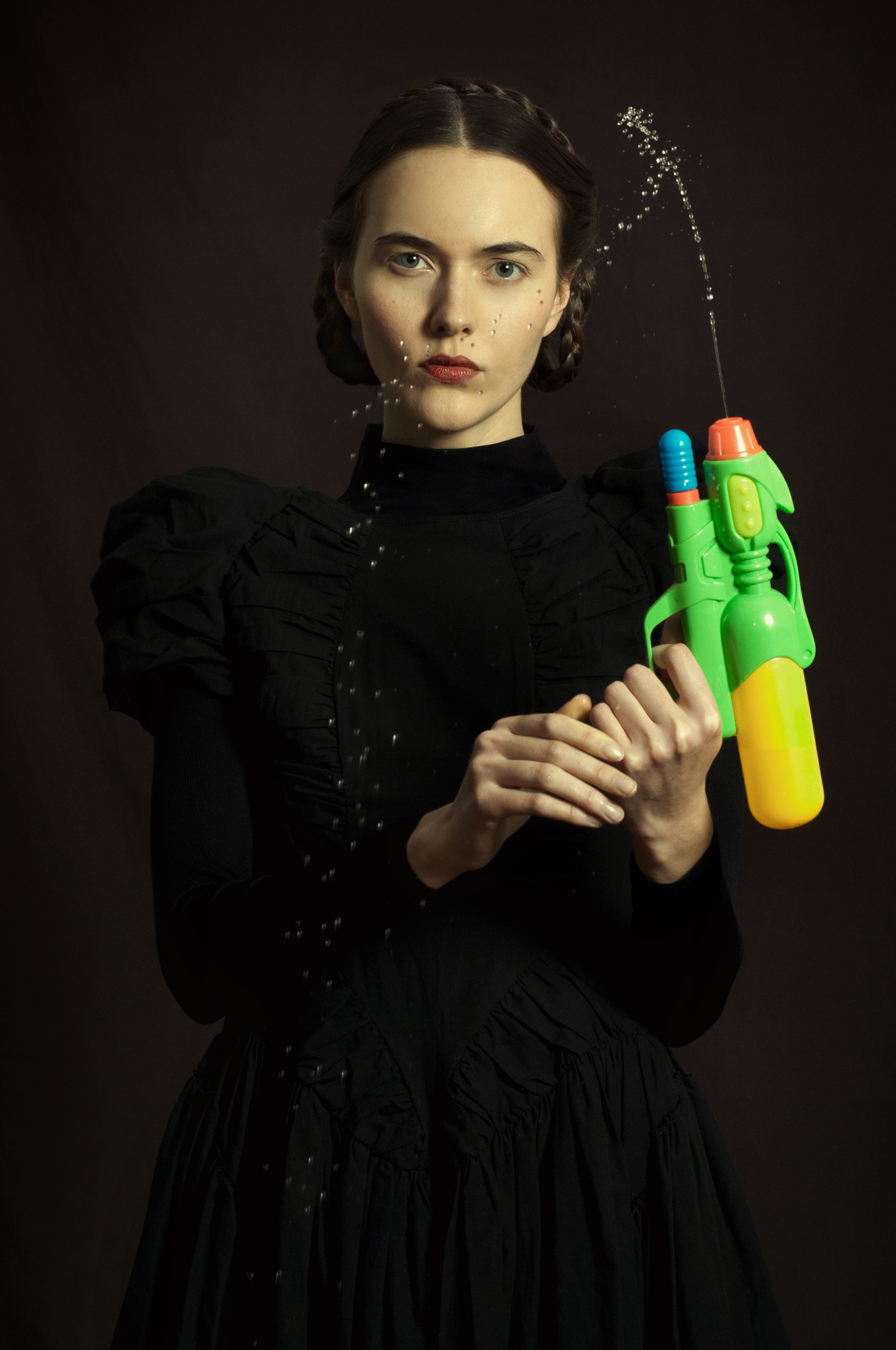 Romina Ressia