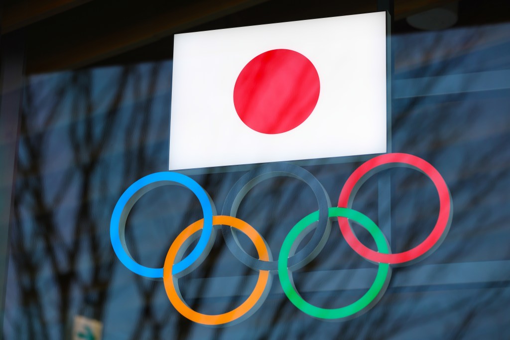 Senior Japanese Olympic Official Dies After Getting Hit By Train