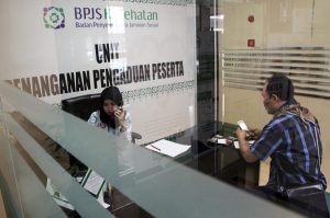 BPJS Kesehatan Hendak Digugat Perdata Akibat Kebocoran Data Pribadi Peserta di Internet