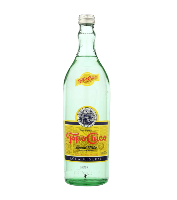 topo chico