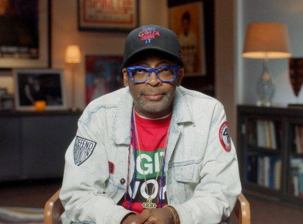 Spike Lee Filmmaking