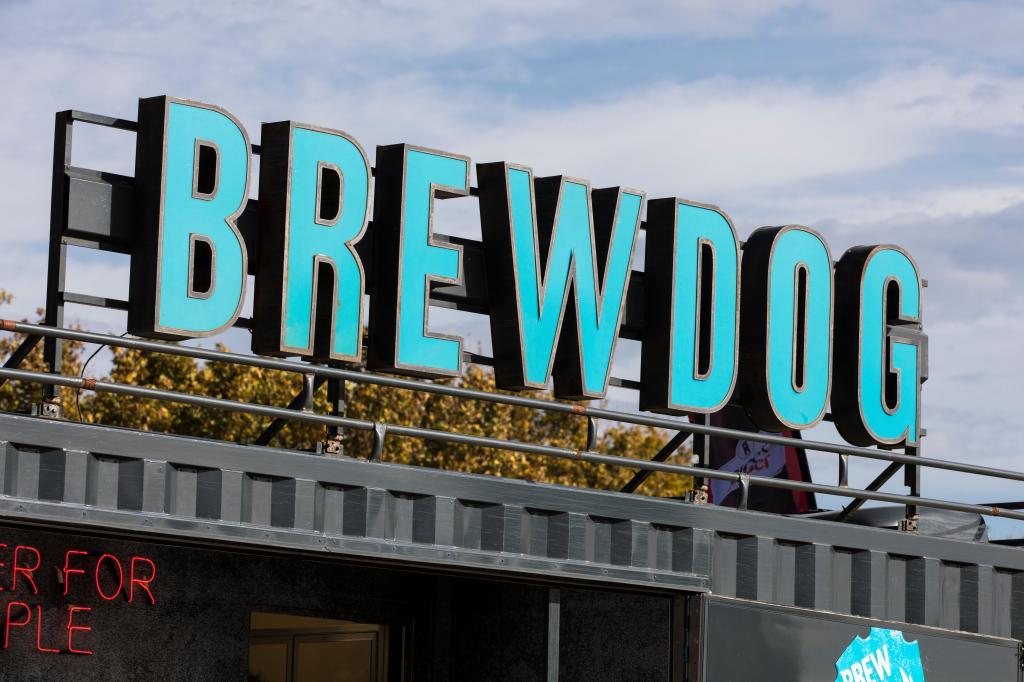 BrewDog