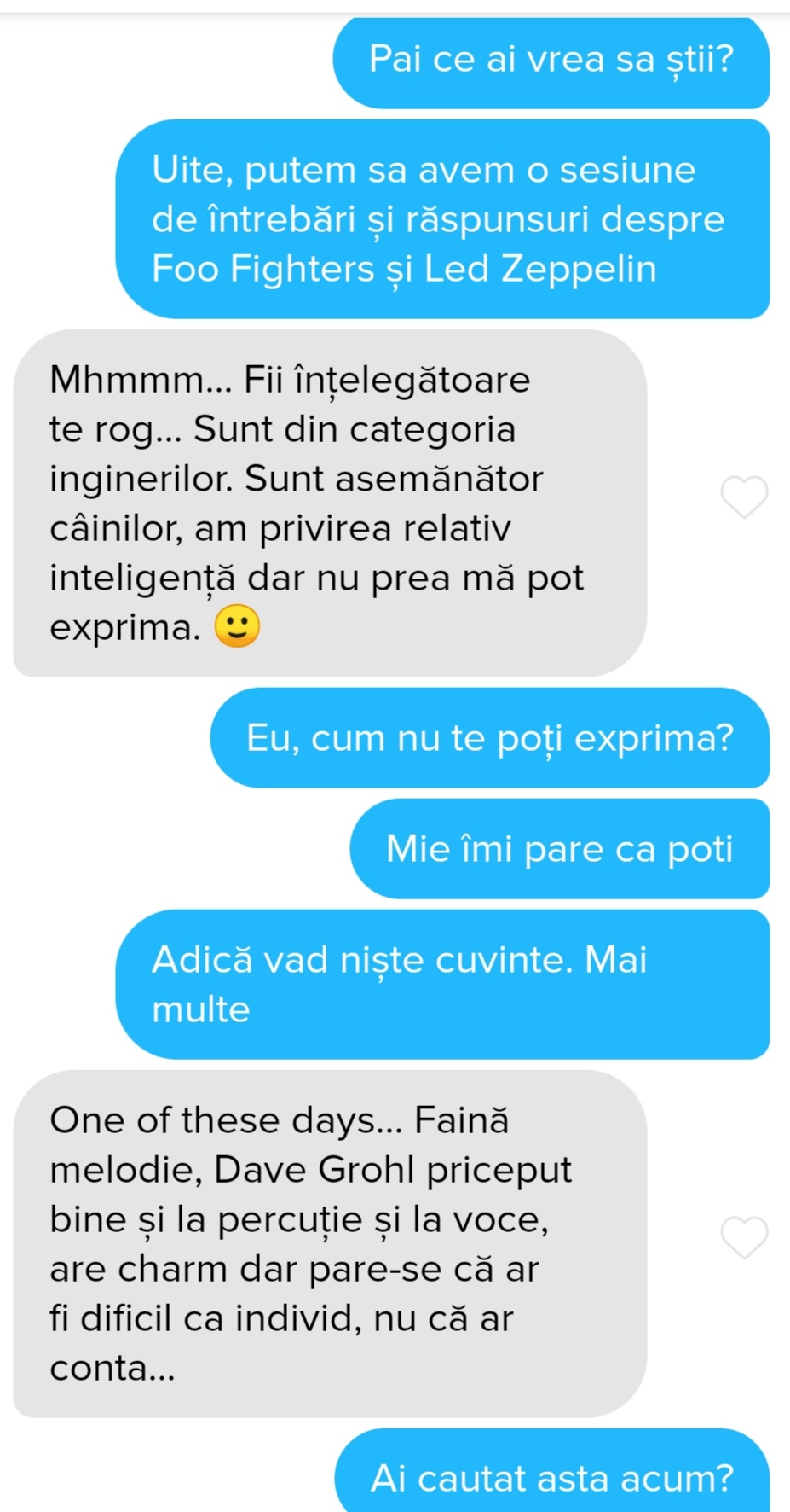 agatat pe tinder cu replici din florin citu