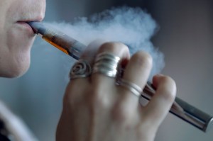 ​Health Canada is considering new vaping rules to curb teen vaping