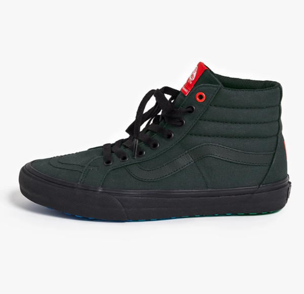 High top kitchen shoes online