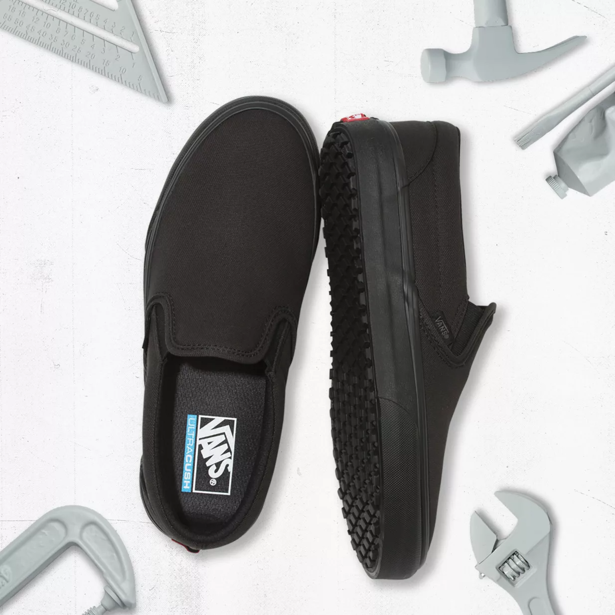 Everything You Need to Know About Vans Non-Slip Kitchen Shoes