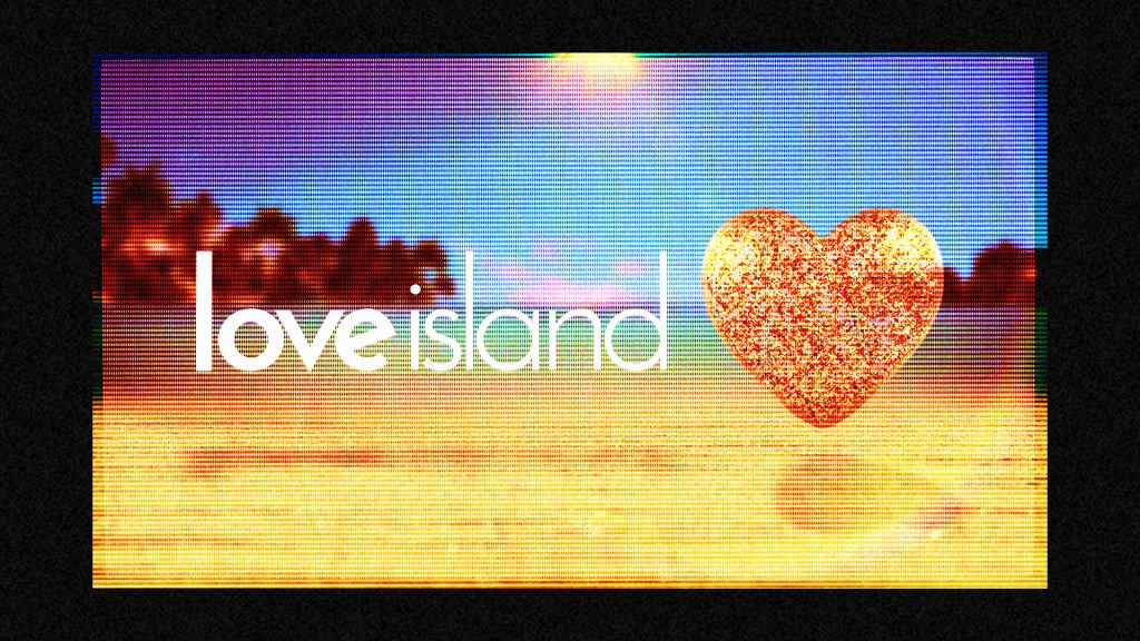 How to Make Love Island Better