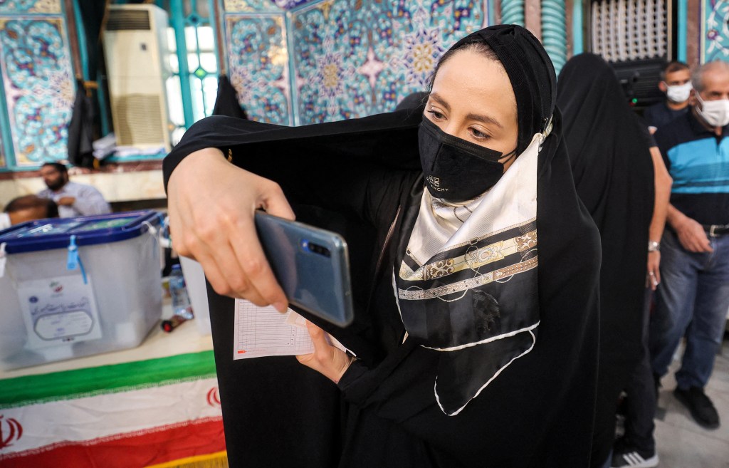 Iranian Millennials Are Shunning the Country’s Elections – And the Regime is Terrified