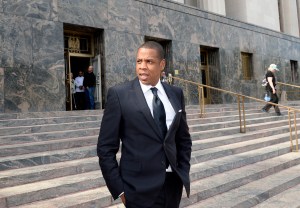 Jay-Z