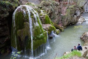 cascada bigar s-a prabusit, povestea cascadei bigar