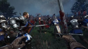 I Love Telling My Enemies They're Doing Great In 'Chivalry 2'