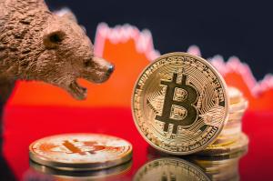 piata de bitcoin a cazut, investitie bitcoin