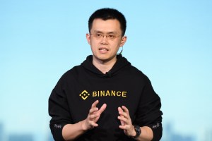 binance