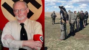 Canada has added several new listings to its designated terrorist entities list, including neo-Nazi James Mason, the U.S.-style militia the III%ers, a DRC affliate of ISIS, and the neo-Nazi group Aryan Strike Force.