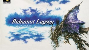 Artwork from the video game Bahamut Lagoon.