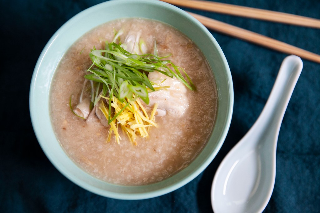 chinese-congee-recipe