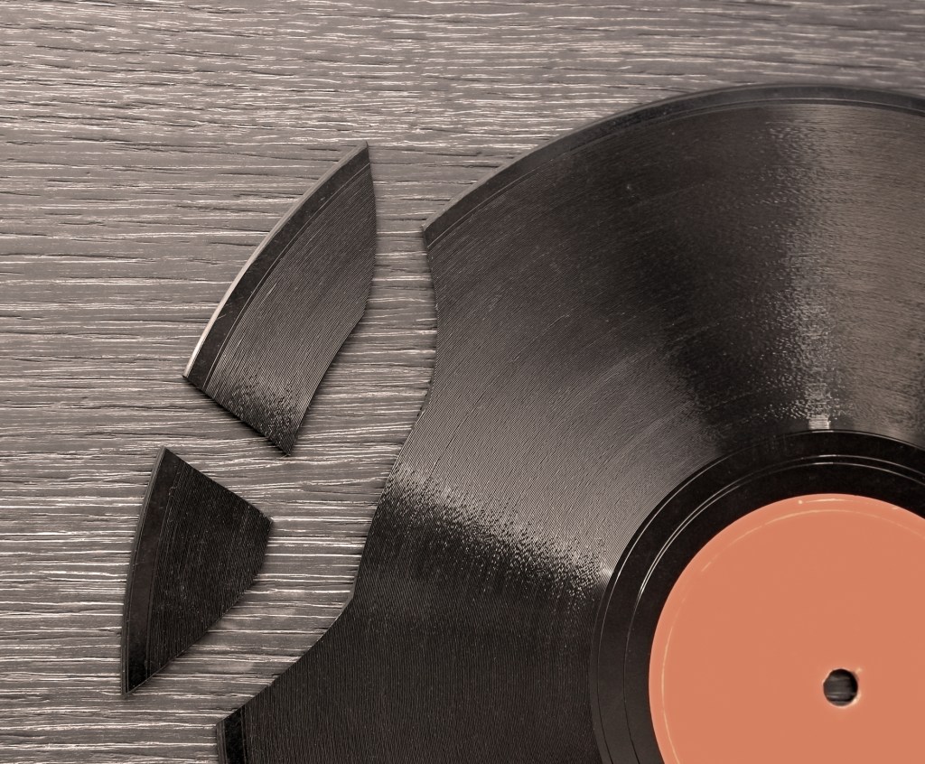 Vinyl Is More Popular Than Ever. Surprisingly, That’s a Problem