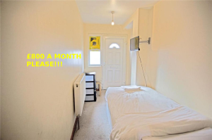 flat to rent harringay