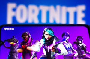 Fortnite Indonesia ban