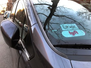 Uber and Lyft Can’t Find Drivers Because Gig Work Sucks