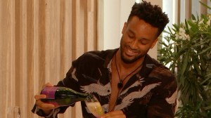 The 'Love Island' 2021 Power Ranking: Week Two