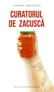 zacusca si traditie, istoria zacusca