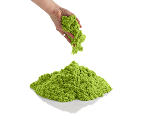 kinetic sand