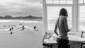 Surf Belgique photo