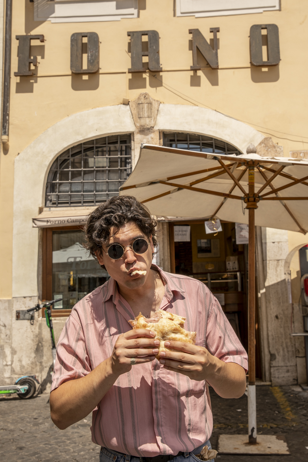 Campo de fiori pizza mortadella roma.JPG