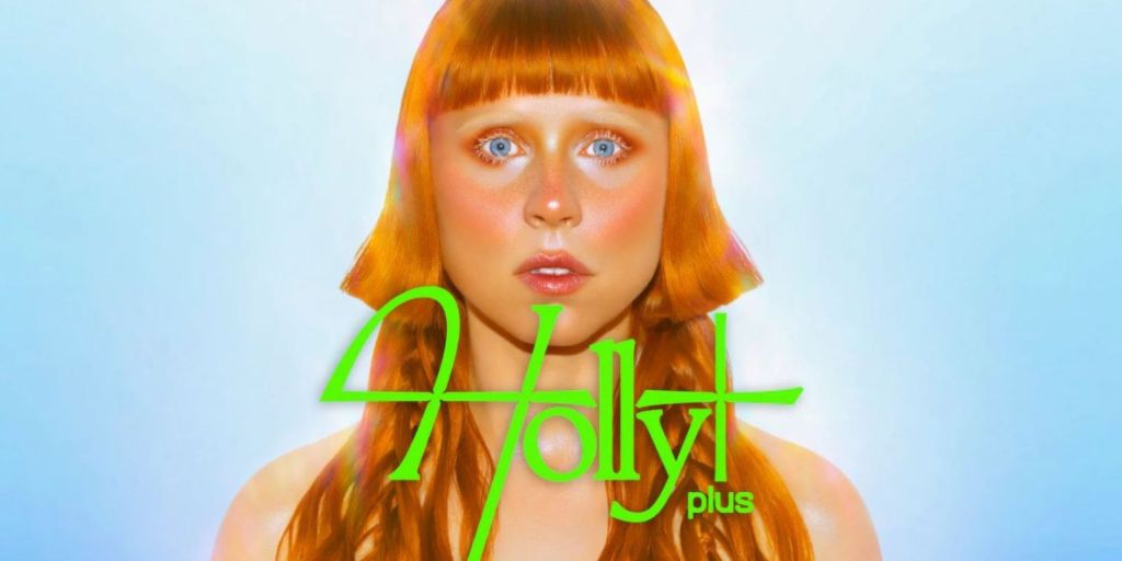 Holly Herndon Deepfaked Herself Into a 'Digital Twin' That Sings Any Song In Her Voice