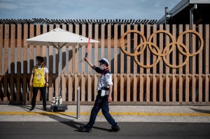 covid, deportes, atletas, juegos olímpicos, tokio, tokio 2020