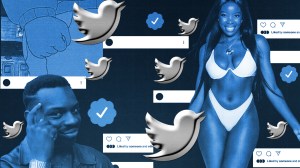 The Banter, Grief and Joy of Black Twitter