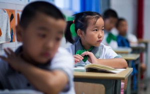 china tutoring education