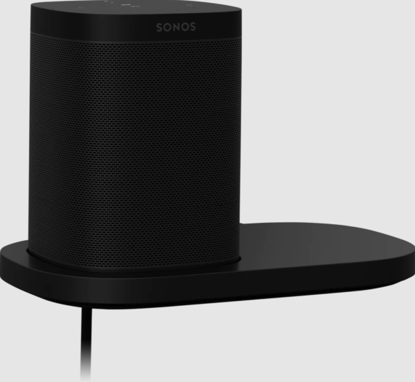 sonos one speaker