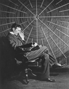 istorie tesla, cine e nikola tesla