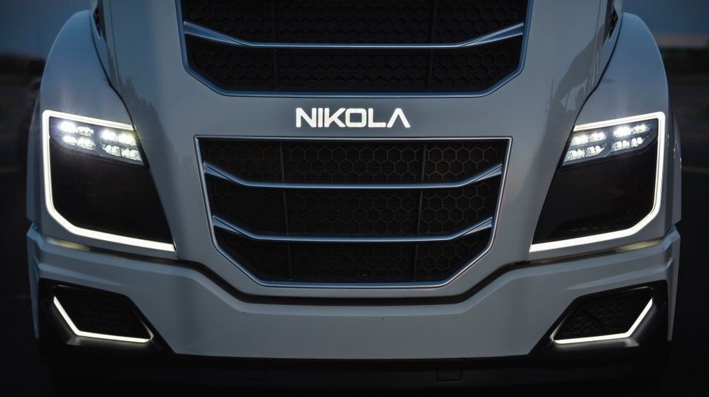 Nikola