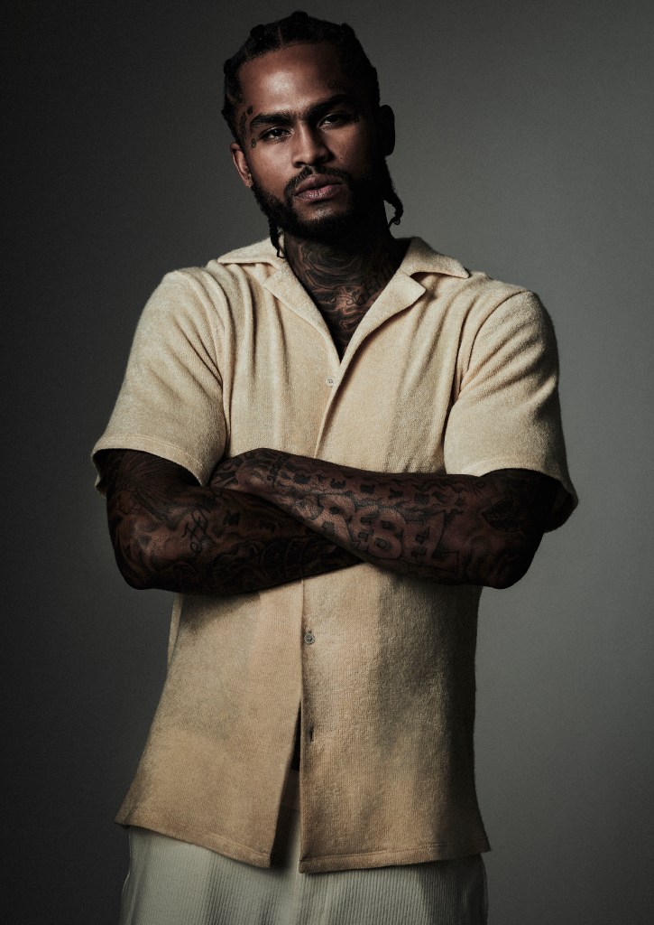 Dave East’s ‘Hoffa’ Is a Throwback to Mob-Inspired Rap