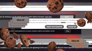 ce sunt cookie-urile, ce ascund cookies pe un site