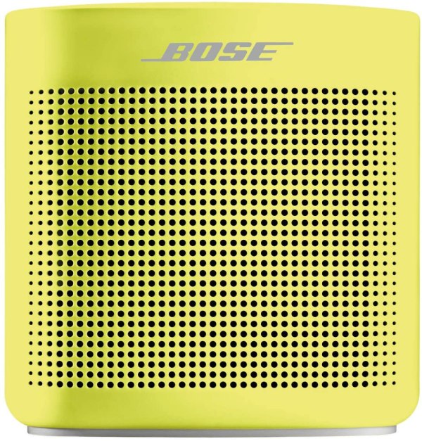 bose speaker