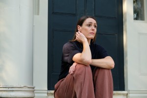 Suranne Jones Interview – 'I Am Victoria'