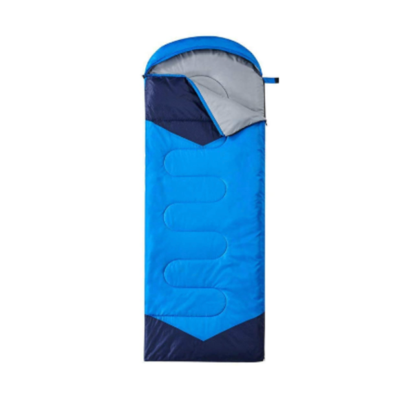 sleeping bag