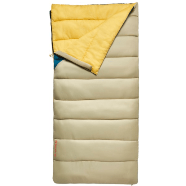 sleeping bag