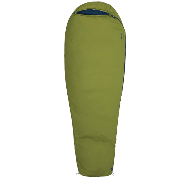 sleeping bag