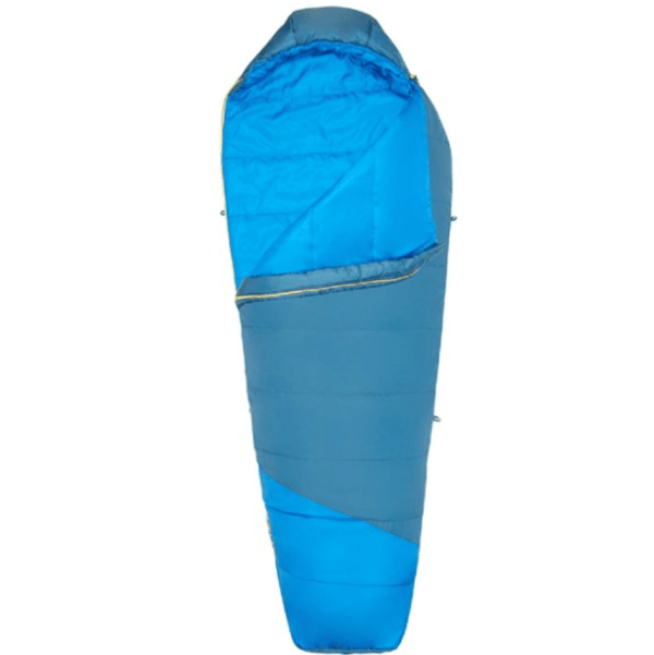 sleeping bag