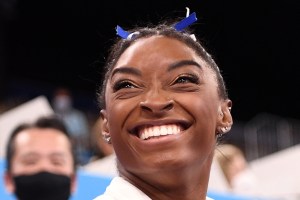 tokio 2020, olimpiadas, simone biles, bronce, gimnasia, salud mental, barra de equilibrio