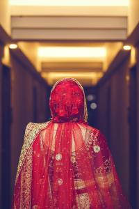 bride india