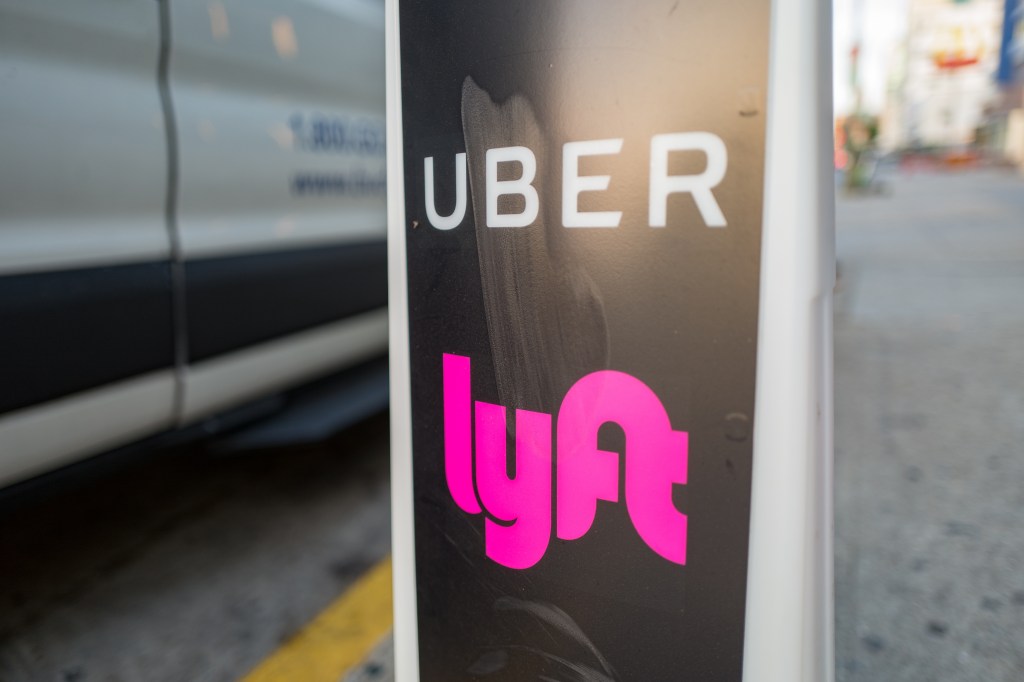 How to Read Uber and Lyft's Purposefully Confusing Earnings Reports