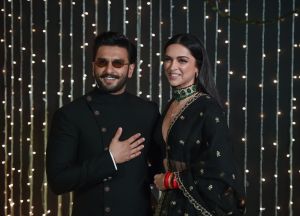 A Bollywood Superstar Lost a Movie for Demanding the Same Pay as Her Male Co-Star Deepika Padukone Ranveer Singh