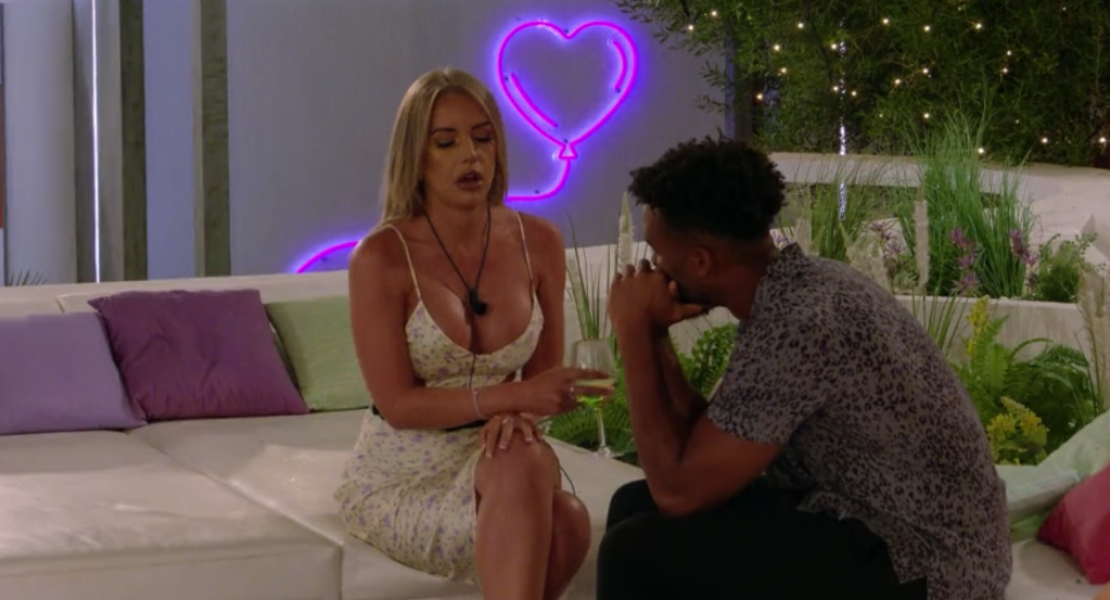 The 'Love Island' 2021 Power Ranking: Week Six