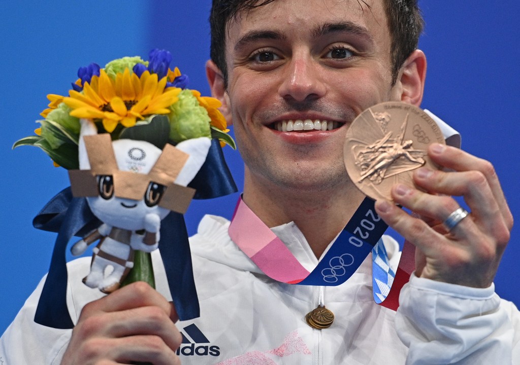 tokyo 2020, olympics, lgbtq, human rights, japan, tom daley